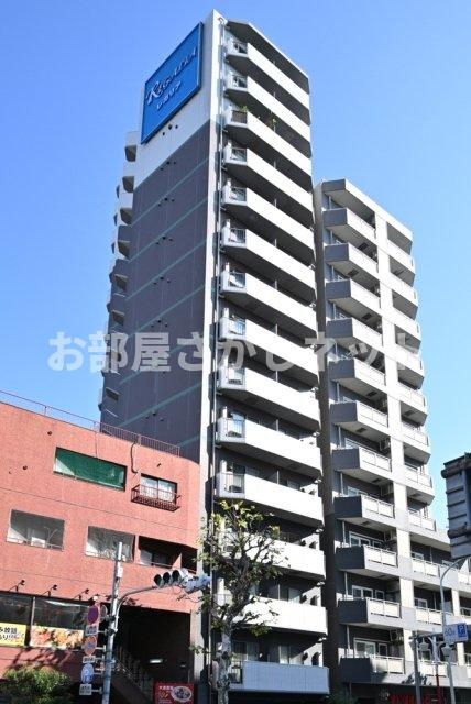 レガリアタワーレジデンス【おとり物件なし】#学生・社会人にオススメ！初期費用分割払いOK！