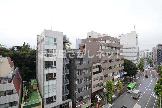 レガリアタワーレジデンス【おとり物件なし】#学生・社会人にオススメ！初期費用分割払いOK！の展望