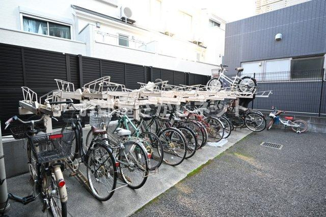 レガリアタワーレジデンス【おとり物件なし】#学生・社会人にオススメ！初期費用分割払いOK！のその他共用部分