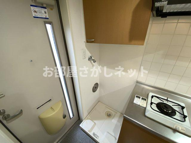 カーサベルデ中野【おとり物件なし】#学生・社会人にオススメ！初期費用分割払いOK！の設備|※参考写真（204号室）
