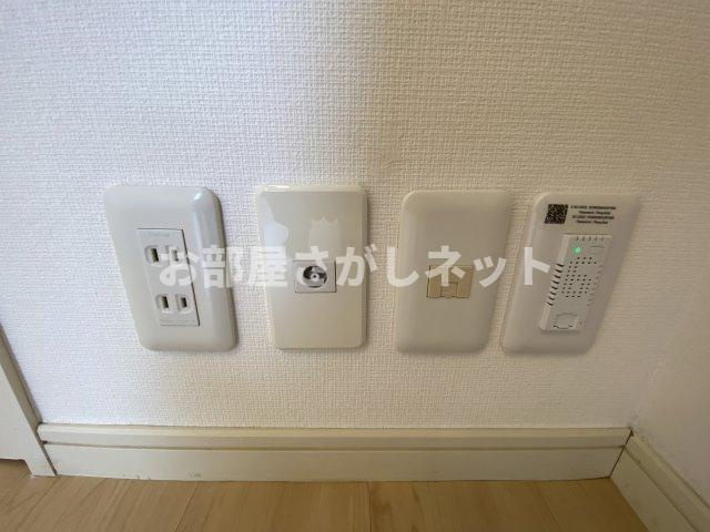 カーサベルデ中野【おとり物件なし】#学生・社会人にオススメ！初期費用分割払いOK！のその他|※参考写真（204号室）