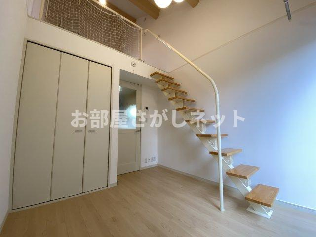 カーサベルデ中野【おとり物件なし】#学生・社会人にオススメ！初期費用分割払いOK！の内装|※参考写真（204号室）