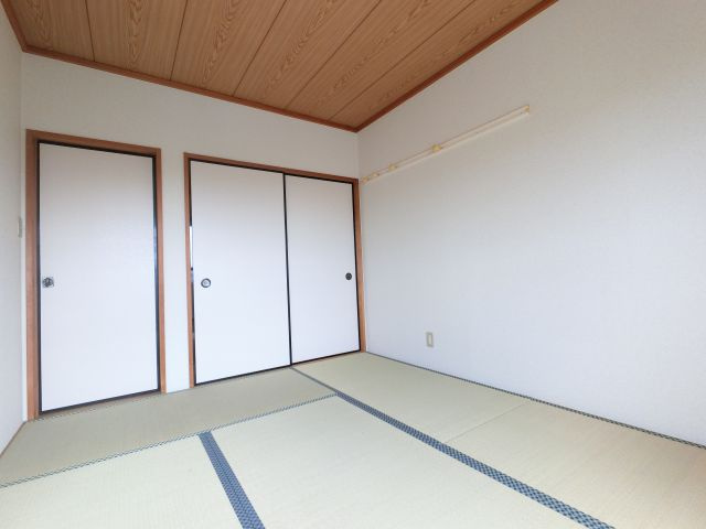 【設備】 | コンフォール　B