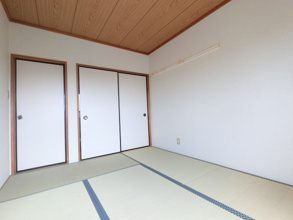 【設備】 | コンフォール　B