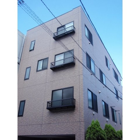 アダージョ中野