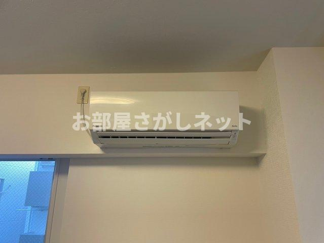 グラントゥルース東十条【おとり物件なし】#学生・社会人にオススメ！初期費用分割払いOK！の設備