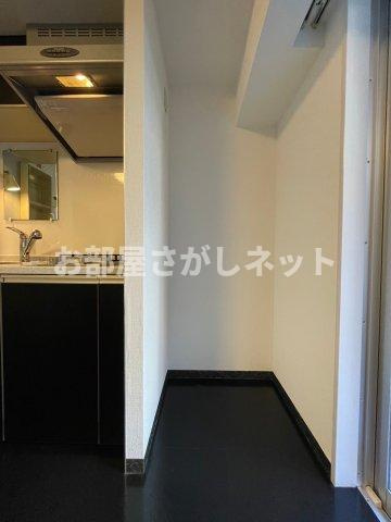 グラントゥルース東十条【おとり物件なし】#学生・社会人にオススメ！初期費用分割払いOK！のキッチン