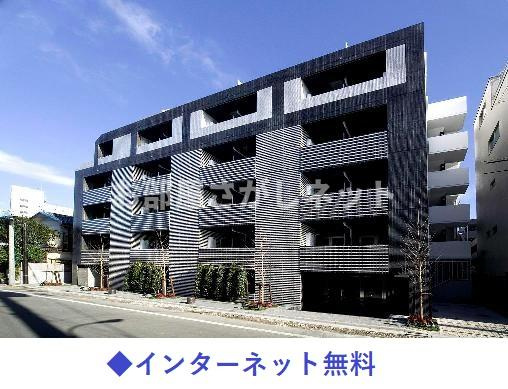 グラントゥルース東十条【おとり物件なし】#学生・社会人にオススメ！初期費用分割払いOK！