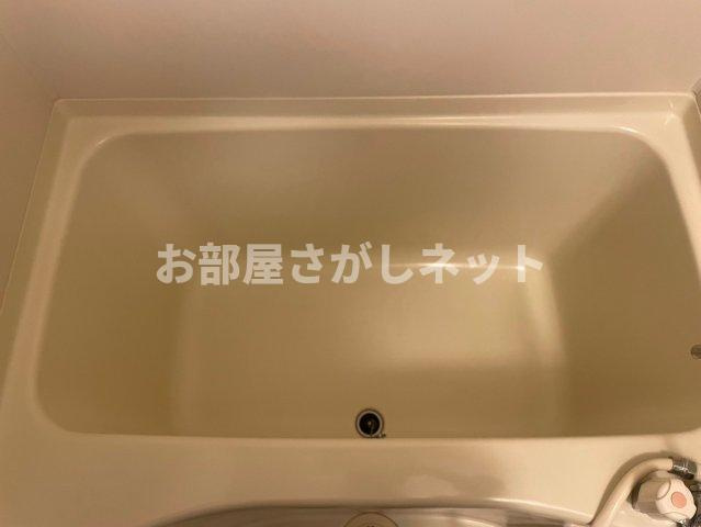 グラントゥルース東十条【おとり物件なし】#学生・社会人にオススメ！初期費用分割払いOK！の浴室