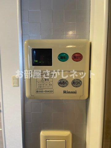 グラントゥルース東十条【おとり物件なし】#学生・社会人にオススメ！初期費用分割払いOK！の設備