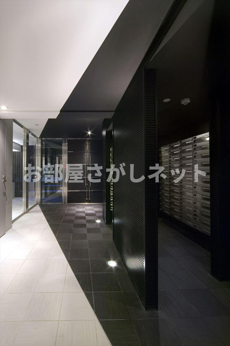 グラントゥルース東十条【おとり物件なし】#学生・社会人にオススメ！初期費用分割払いOK！のその他共用部分