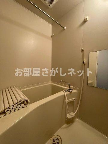 グラントゥルース東十条【おとり物件なし】#学生・社会人にオススメ！初期費用分割払いOK！の浴室