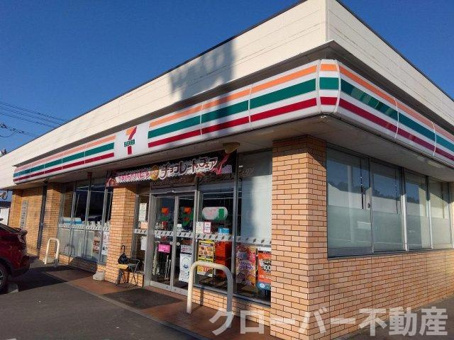 レオパレス中央町の周辺