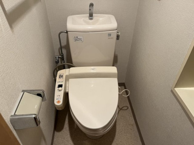 【トイレ】