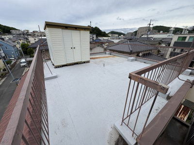 【展望】 | 井上貸家