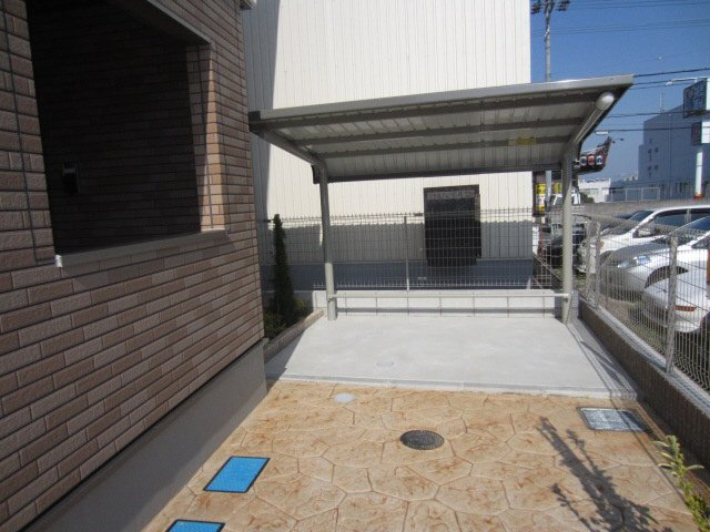 【その他共用部分】