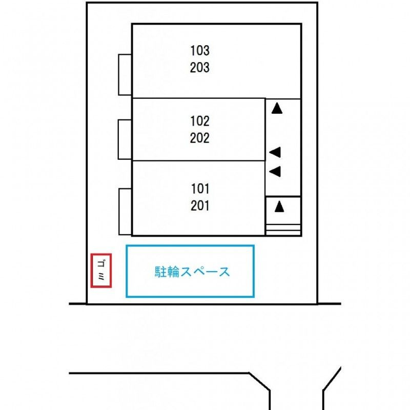フレシールつくしが丘のその他