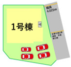 熊本県菊池市泗水町田島2期1号棟の画像
