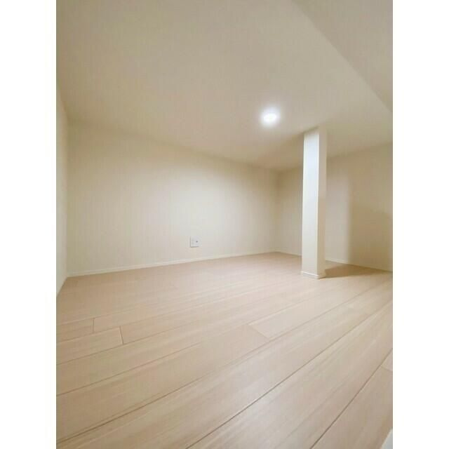 横浜市南区中村町２丁目のアパートのその他