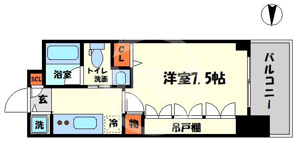 TAT LYON TIMBER TOWNの間取り|TAT LYON TIMBER TOWN　間取り