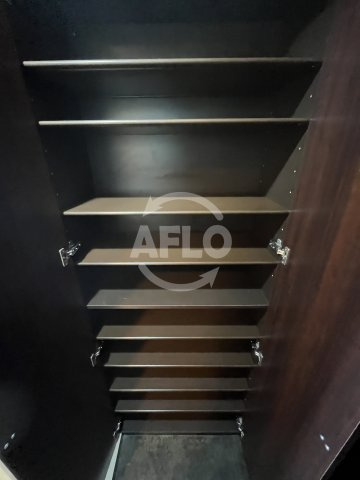 アーバンフラッツ西中島の収納|アーバンフラッツ西中島　シューズボックス