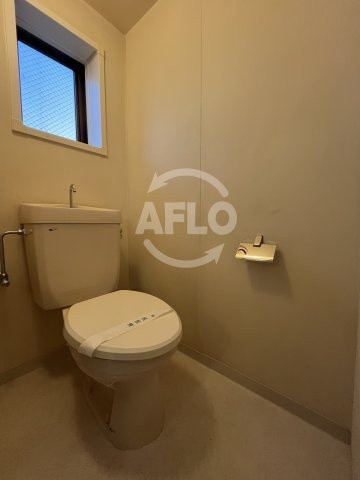 レジデンス三津屋のトイレ|レジデンス三津屋　トイレ