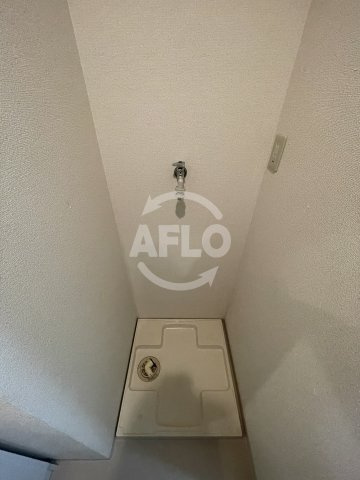 ローレル関大前のその他|洗濯パン