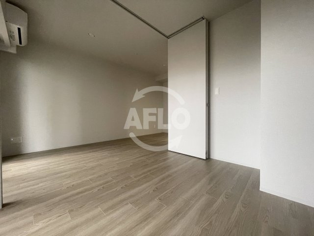 アーバンパーク淡路の洋室|アーバンパーク淡路　洋室