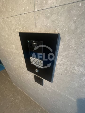 アーバンパーク淡路のセキュリティ|アーバンパーク淡路　オートロック
