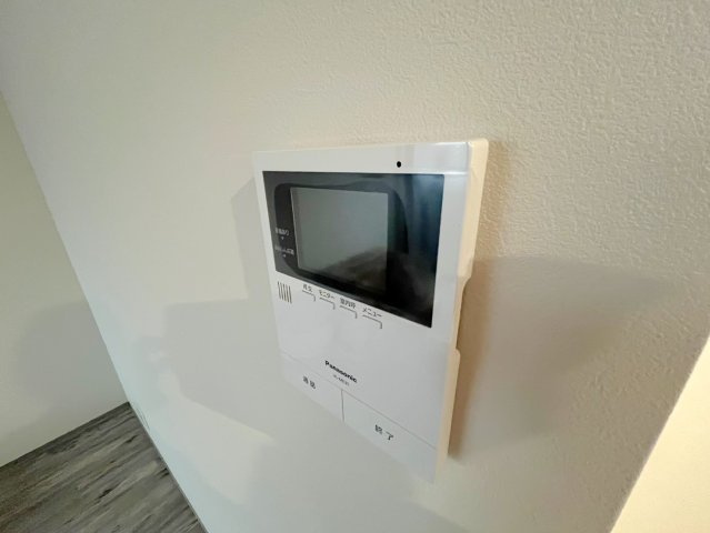 エスポワールT Ⅷのセキュリティ