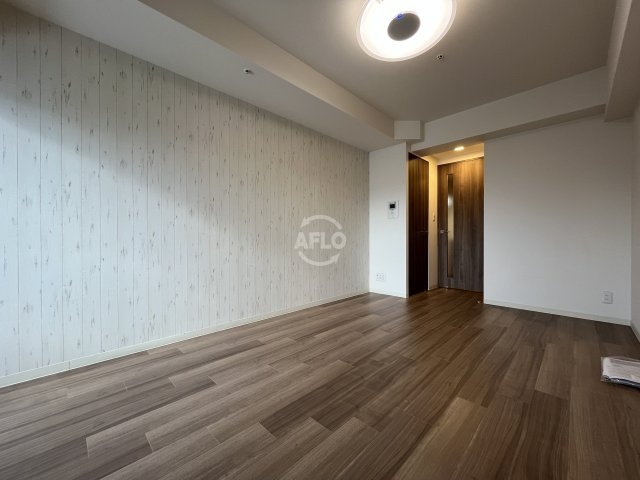 フェニックス新大阪の居間・リビング|PHOENIX新大阪　洋室
