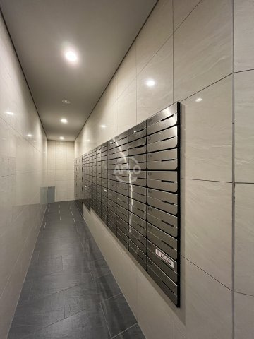 フェニックス新大阪のその他共用部分|PHOENIX新大阪　郵便ボックス