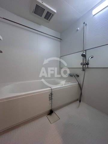 スプランディッド新大阪イーストの浴室|スプランディッド新大阪EAST　浴室