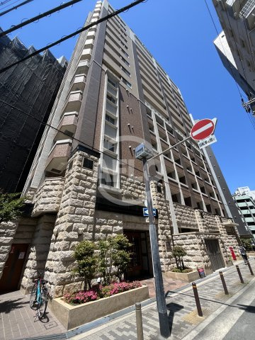 プレサンス新大阪ステーションフロント