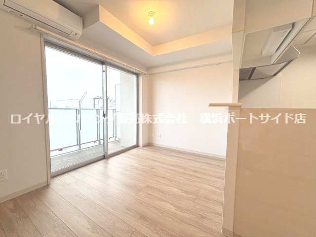 フロール横浜三ツ沢2番館の画像