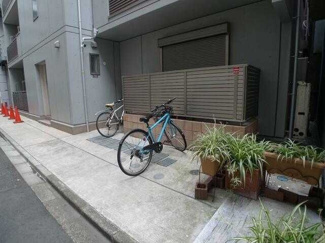 【その他共用部分】 | ローズコート日本橋茅場町