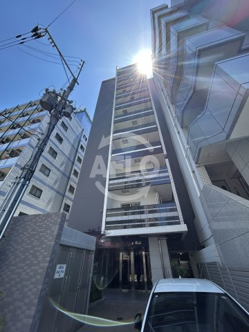 ユーズ7番館