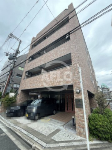 アルシェ江坂