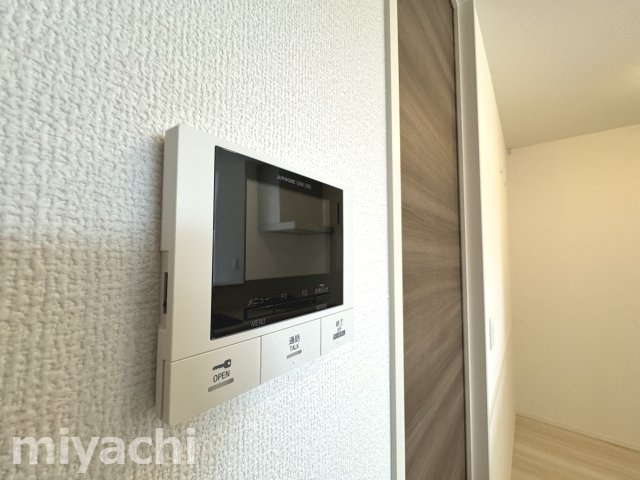 ロイヤルサンBのセキュリティ