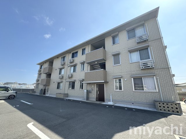 ロイヤルサンBのその他共用部分