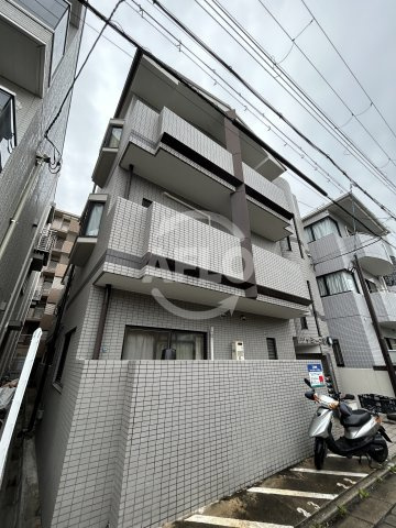 ファミーユ垂水の外観|外観
