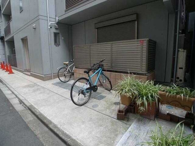 【その他共用部分】 | ローズコート日本橋茅場町