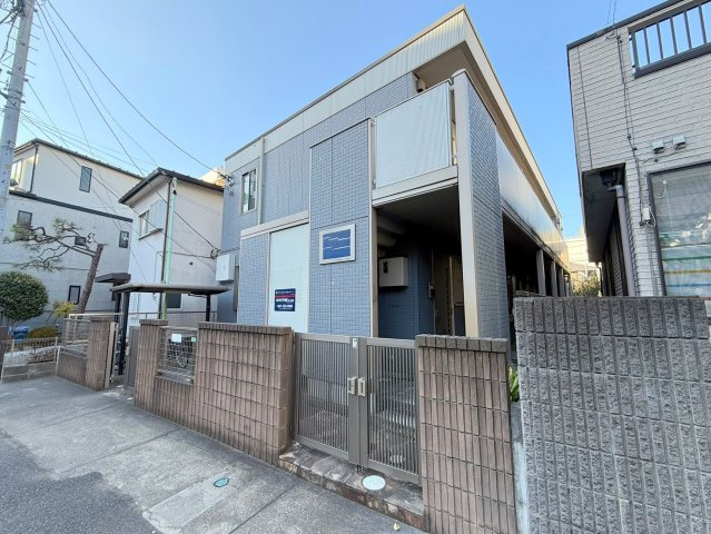 中山ロジュマン