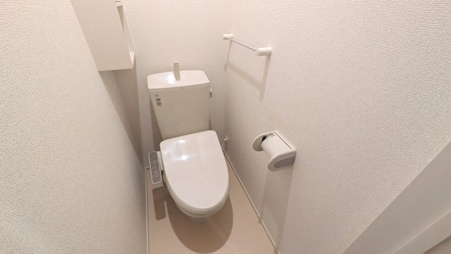 【トイレ】
