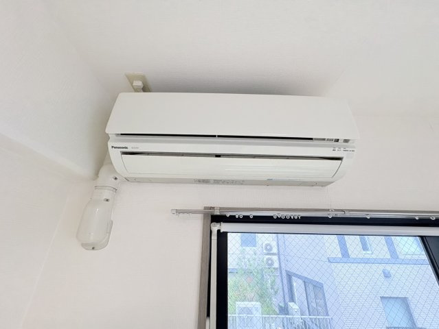 【設備】 | ユニテック九品寺