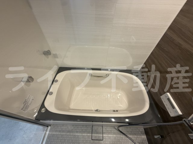 Urban HIlls 東小橋の浴室|お風呂で日々の疲れを落としましょう