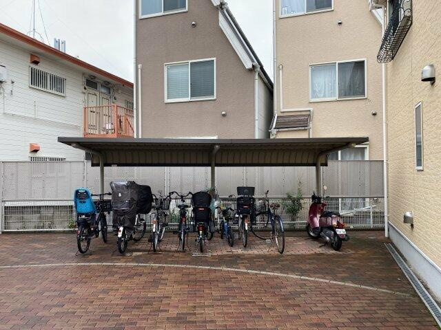 Clair-Sのその他共用部分