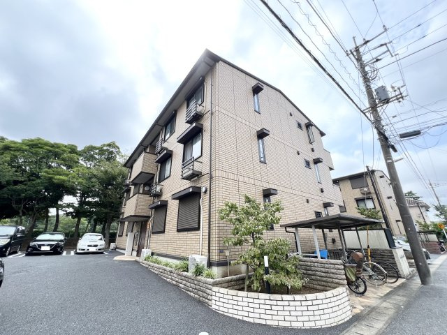 ファミールハイム