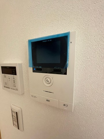 アベニール（大畑町）のセキュリティ