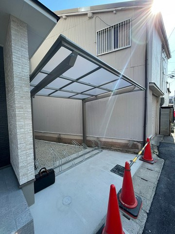 アベニール（大畑町）のその他共用部分